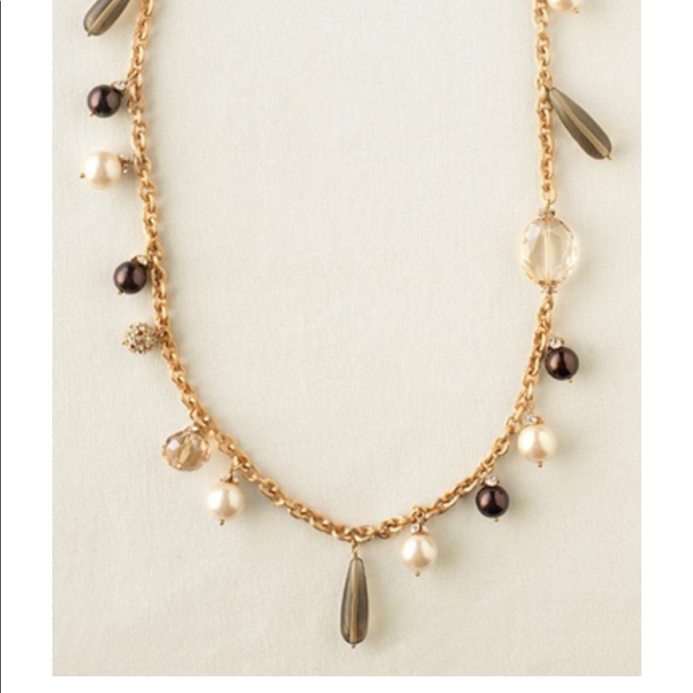 Stella and Dot Necklace